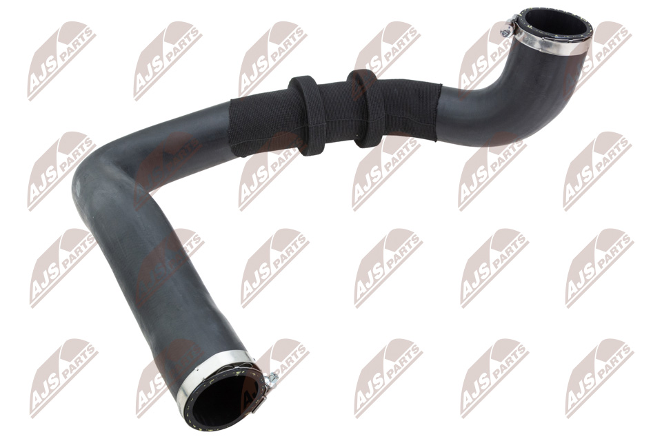 NTY Laddluftslang GPP-LR-001