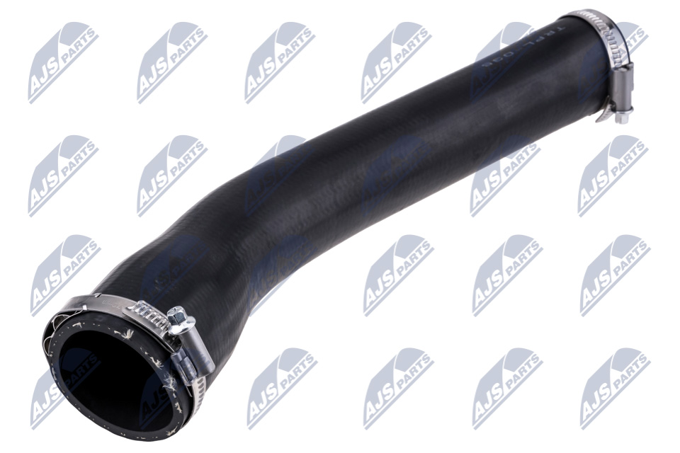NTY Turbo lõdvik GPP-PL-035