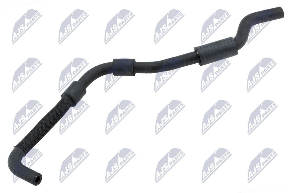 NTY Letku, venttiilikopan tuuletus GPP-VW-095
