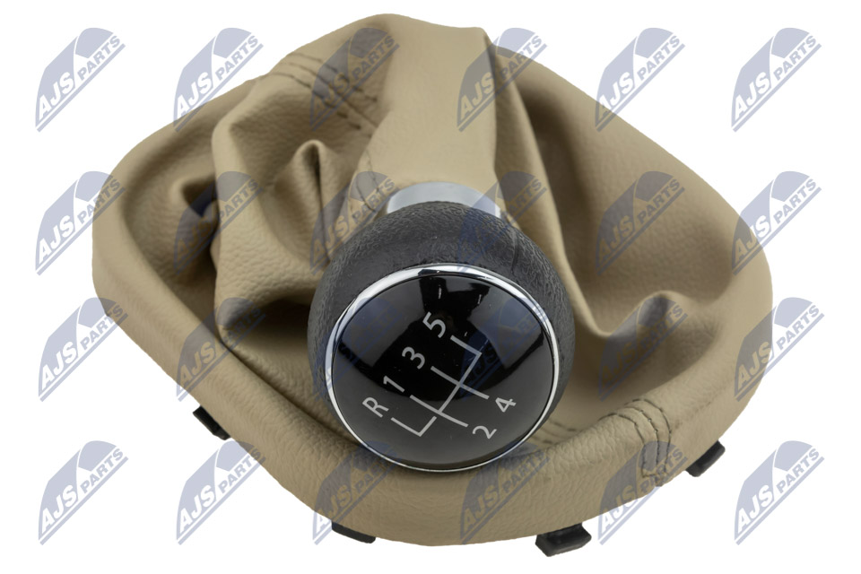 NTY Käigukangi nupp GZB-VW-021