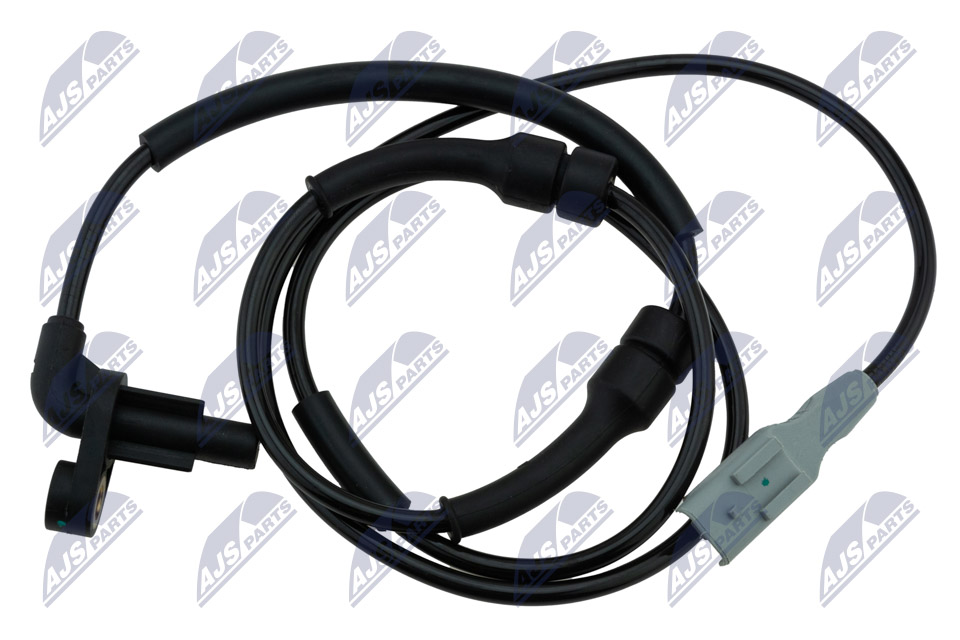 NTY Andur, rattapöörete arv HCA-CT-029