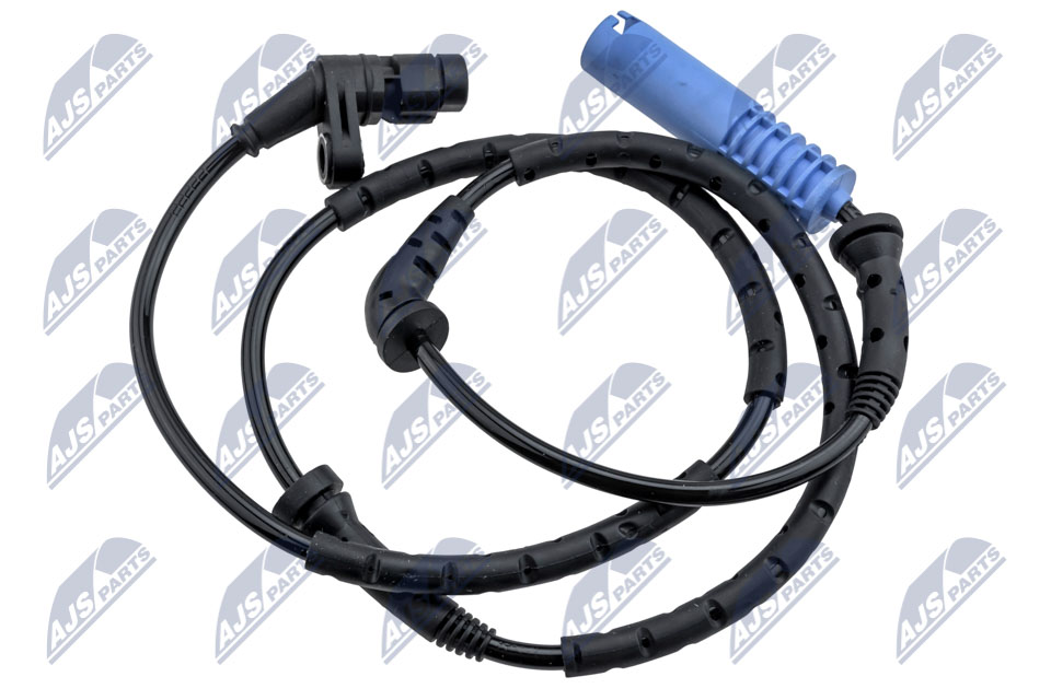 NTY Andur, rattapöörete arv HCA-LR-022