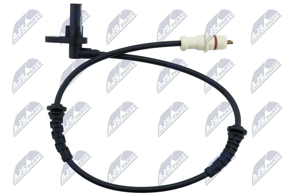 NTY Andur, rattapöörete arv HCA-RE-037