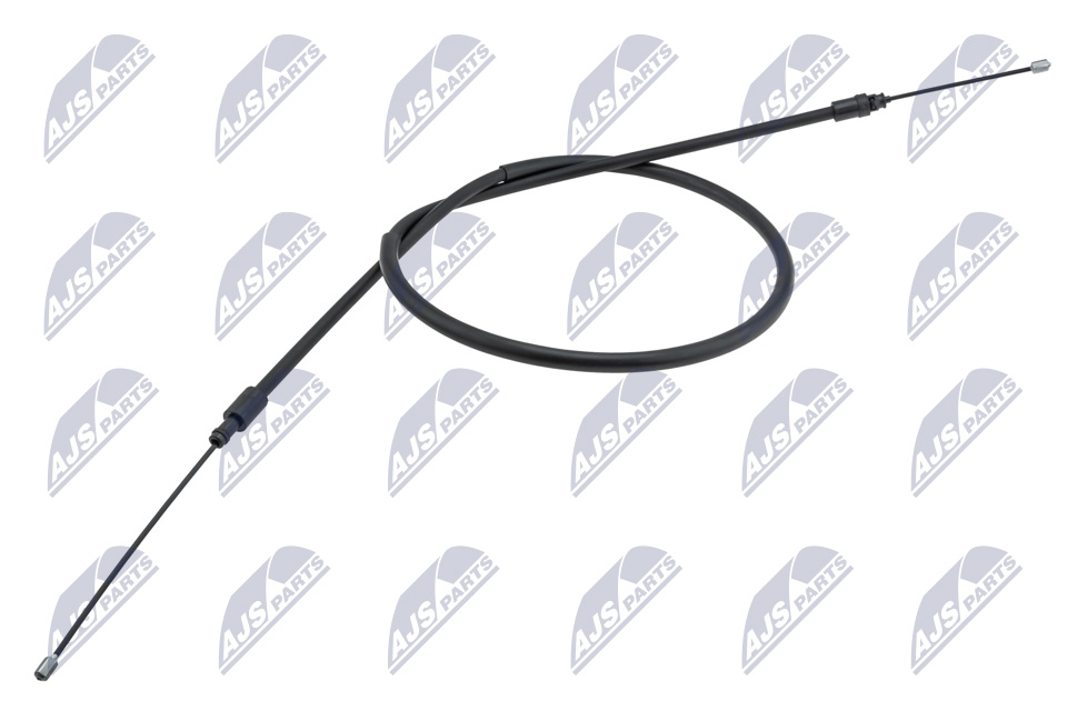 NTY Tross, käsipidur HLR-CT-002
