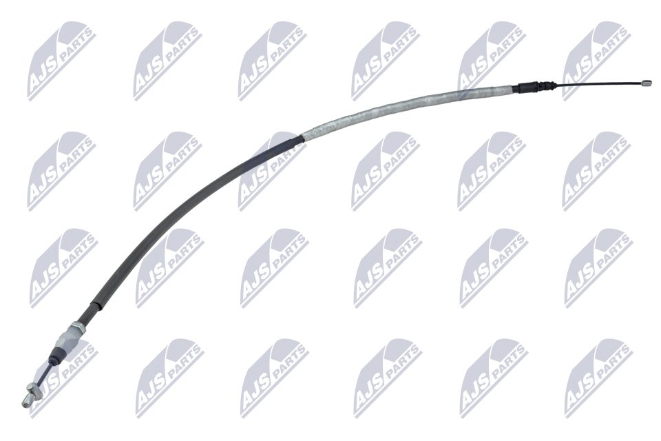 NTY Tross, käsipidur HLR-CT-013