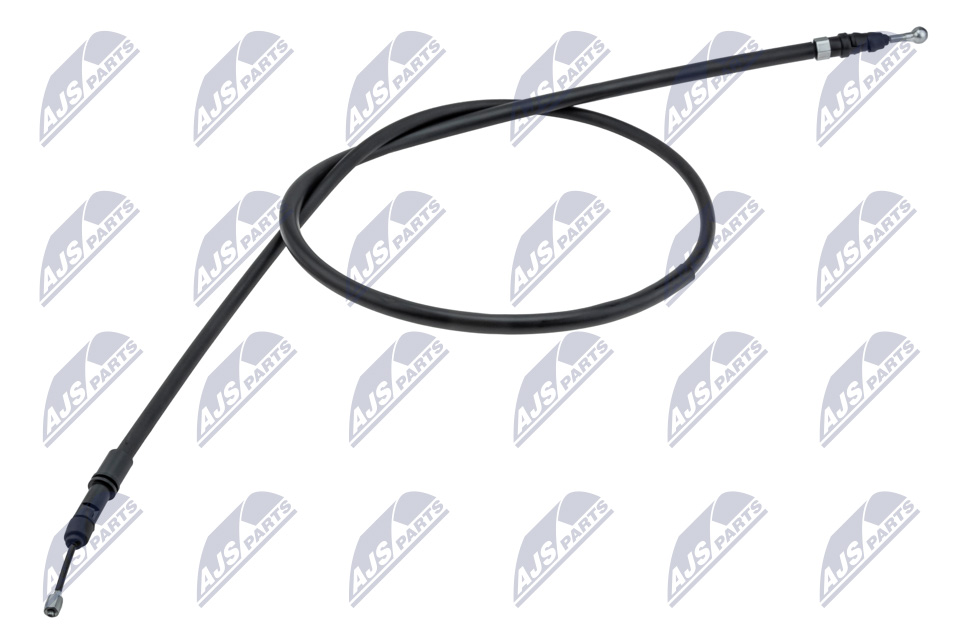NTY Tross, käsipidur HLR-CT-028
