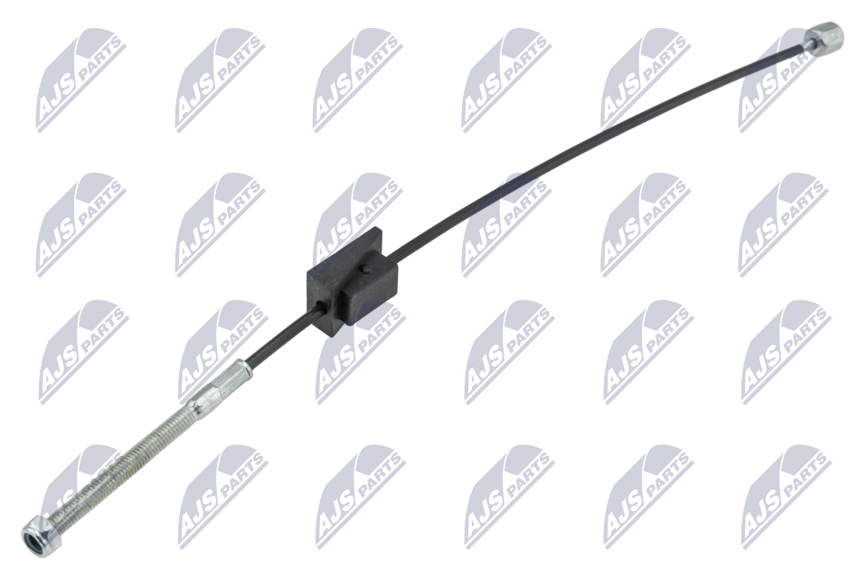 NTY Cięgło, hamulec postojowy HLR-FR-010