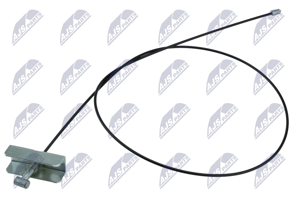 NTY Cięgło, hamulec postojowy HLR-PL-025