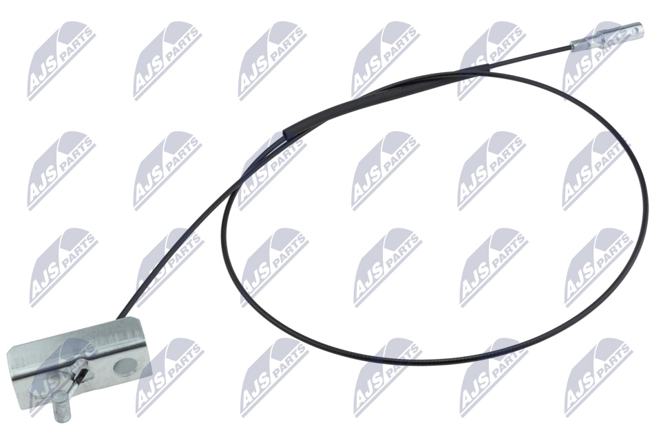 NTY Tross, käsipidur HLR-PL-037