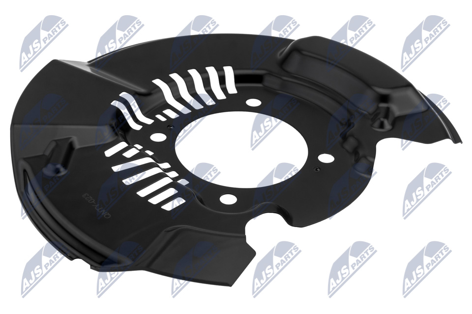 NTY Jarrukilpi HTO-TY-023