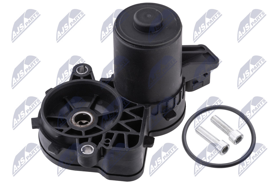 NTY Element nastawczy / sterujący, hamulec postojowy HZS-VV-003A