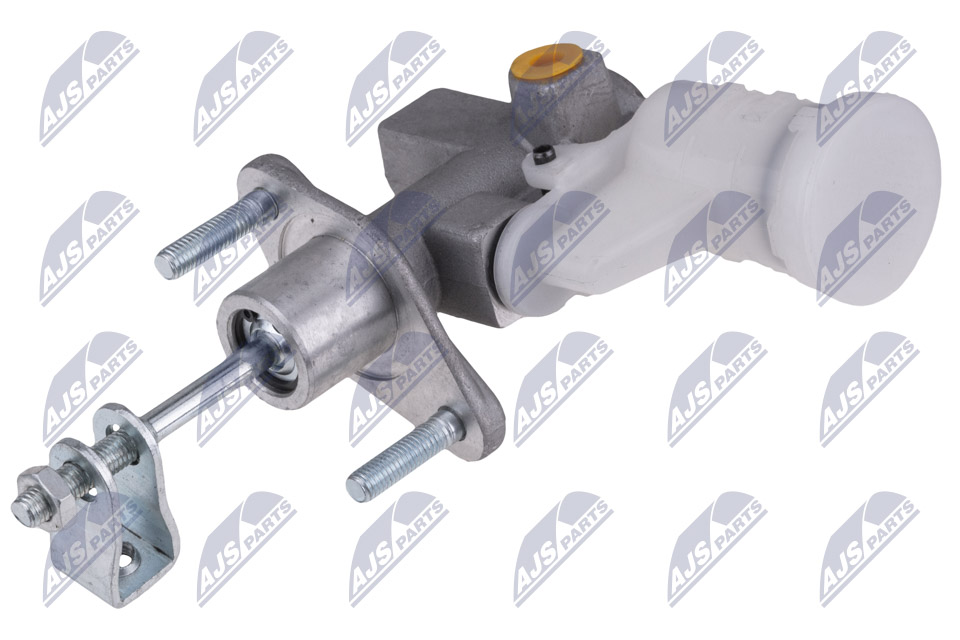 NTY Givarcylinder, koppling NSP-MS-000