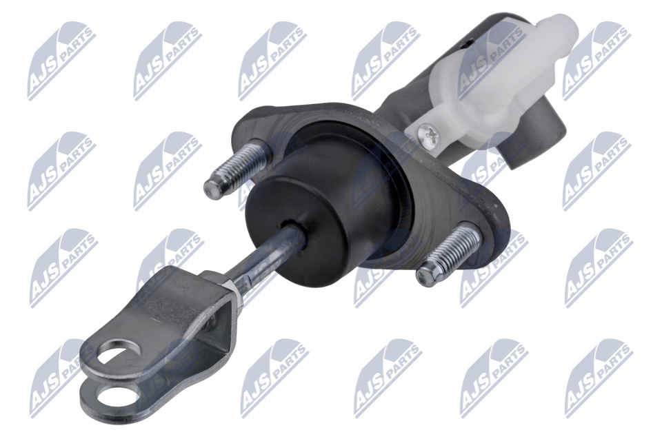 NTY Givarcylinder, koppling NSP-MS-001