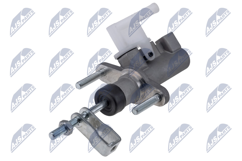 NTY Givarcylinder, koppling NSP-TY-012