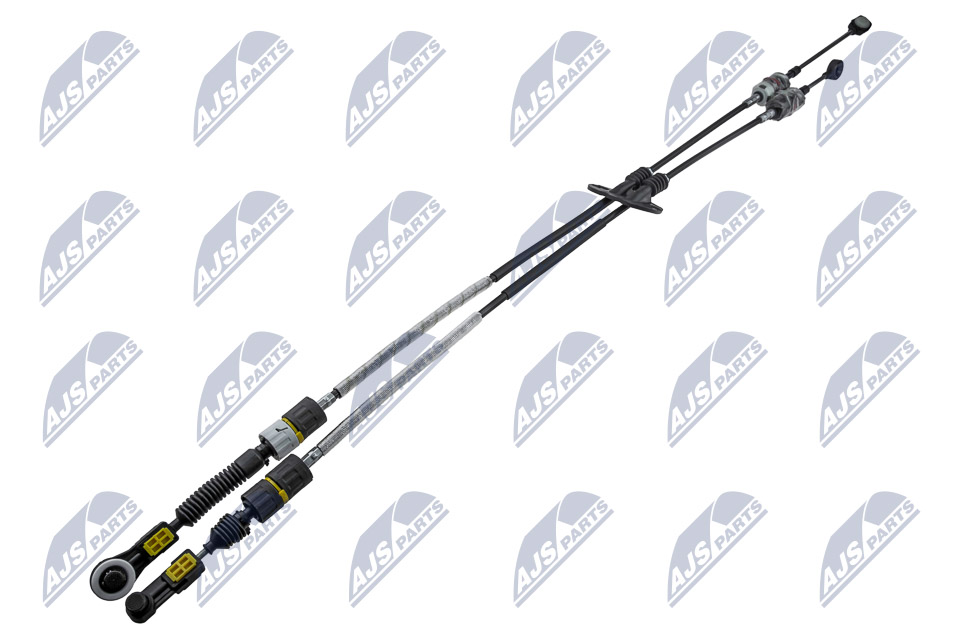NTY Tross, käiguvahetus NXX-FR-002