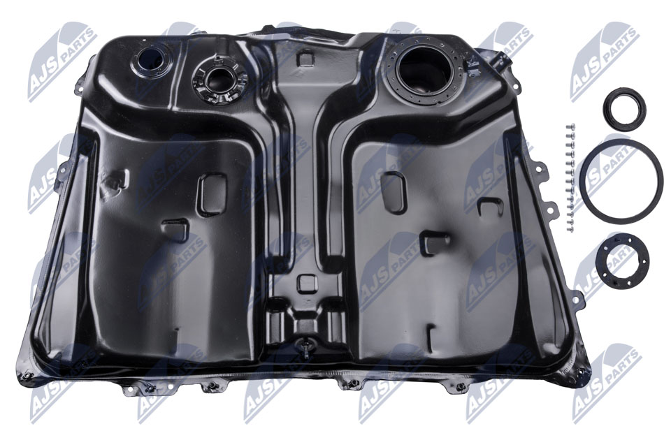NTY Polttoainetankki PZP-TY-002