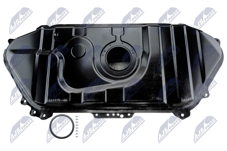 NTY Polttoainetankki PZP-TY-003