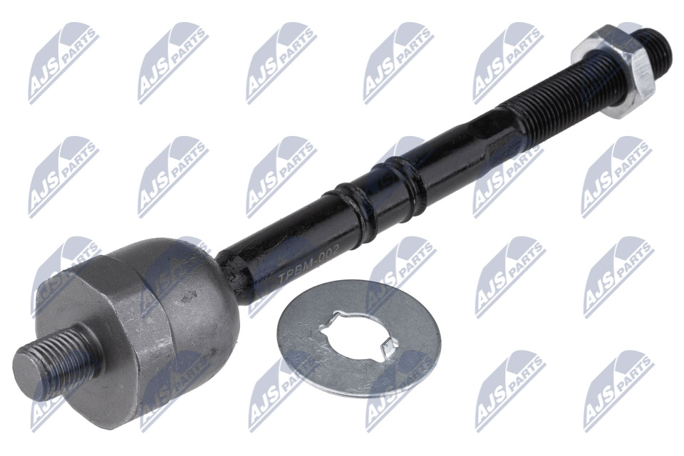 NTY Sisemine rooliots,roolivarras SDK-BM-002