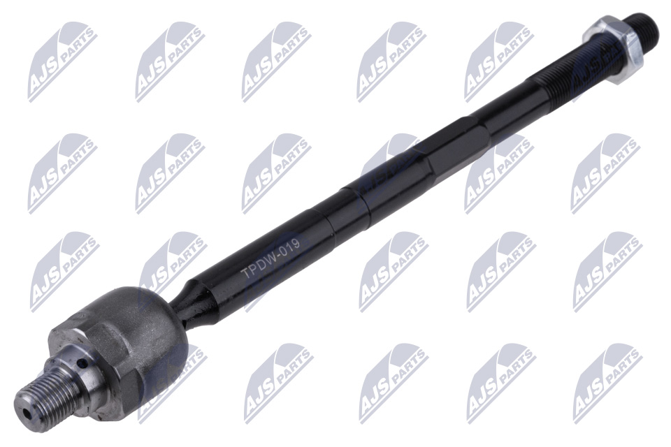 NTY Sisemine rooliots,roolivarras SDK-DW-019