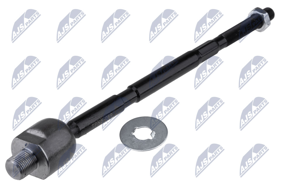 NTY Sisemine rooliots,roolivarras SDK-NS-069