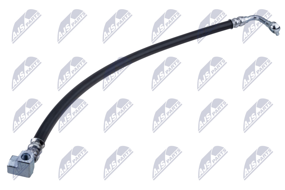 NTY Hüdraulikavoolik, roolimine SPH-NS-004