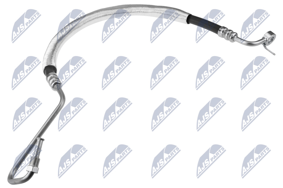 NTY Hydrauliikkaletku, ohjaus SPH-TY-001