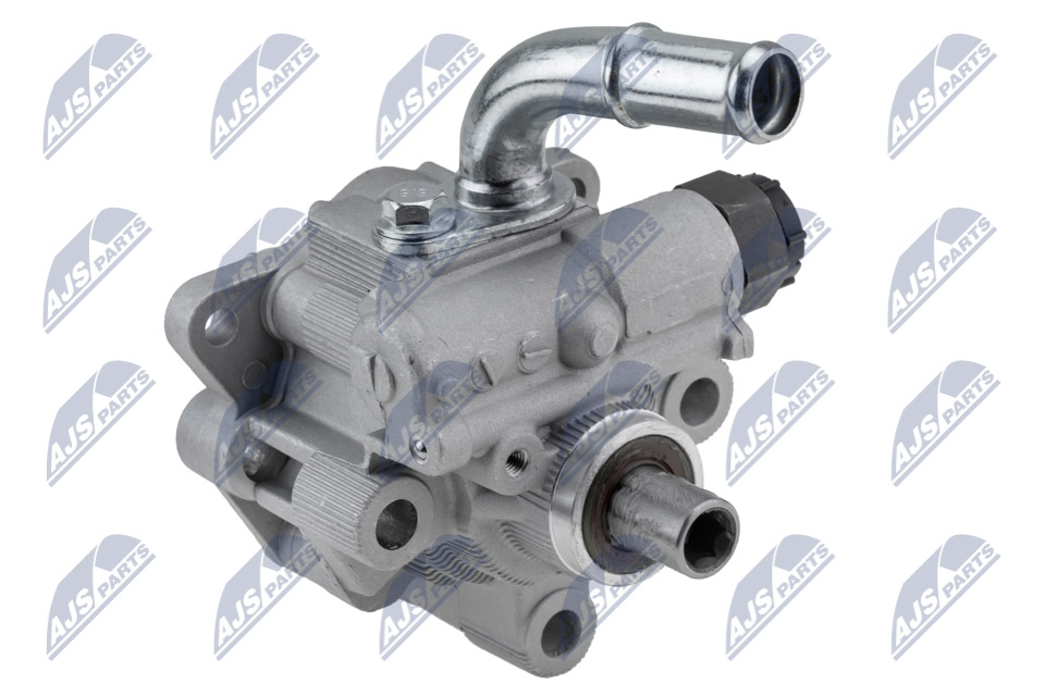 NTY Hydrauliikkapumppu, ohjaus SPW-CH-062