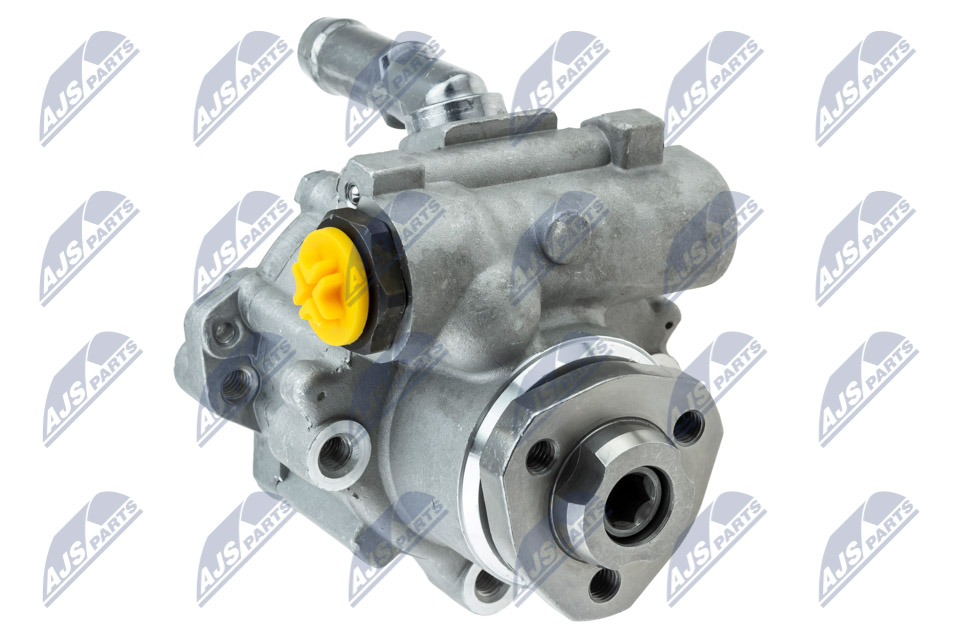 NTY hidraulinis siurblys, vairo sistema SPW-VW-024