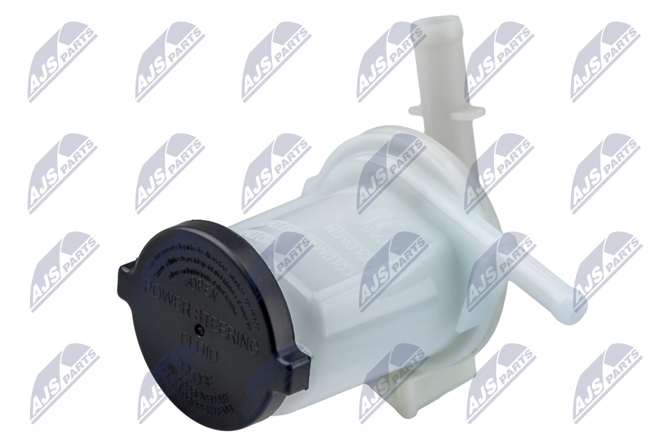 NTY Hydrauliikkaöljyn tasaussäiliö (ohjaustehostin) SZW-TY-003