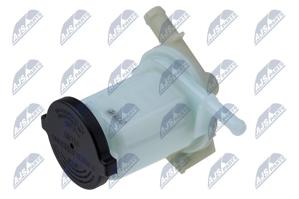 NTY Hydrauliikkaöljyn tasaussäiliö (ohjaustehostin) SZW-TY-005