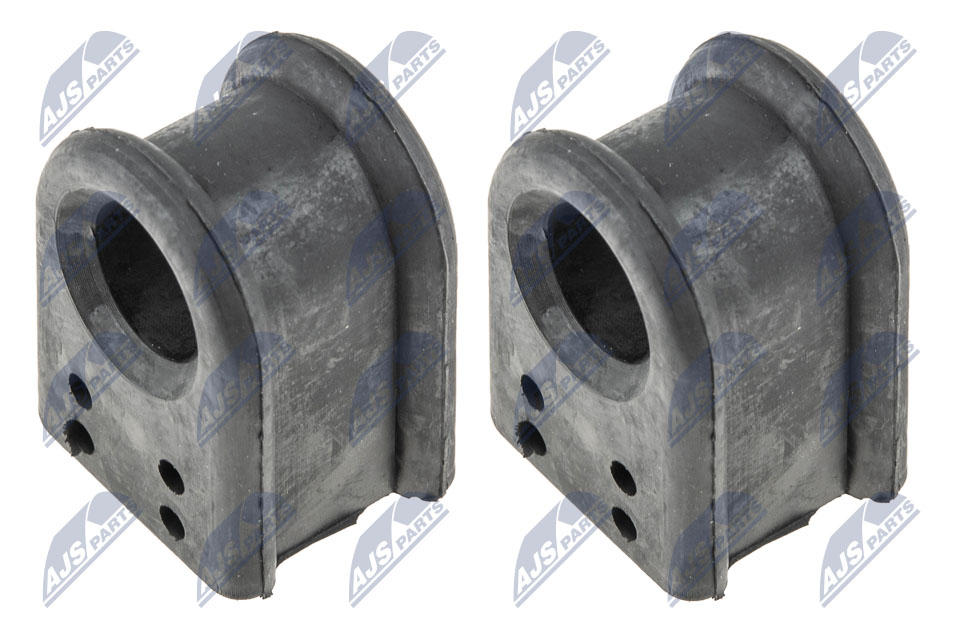 NTY Puks, stabilisaator ZGS-CH-008