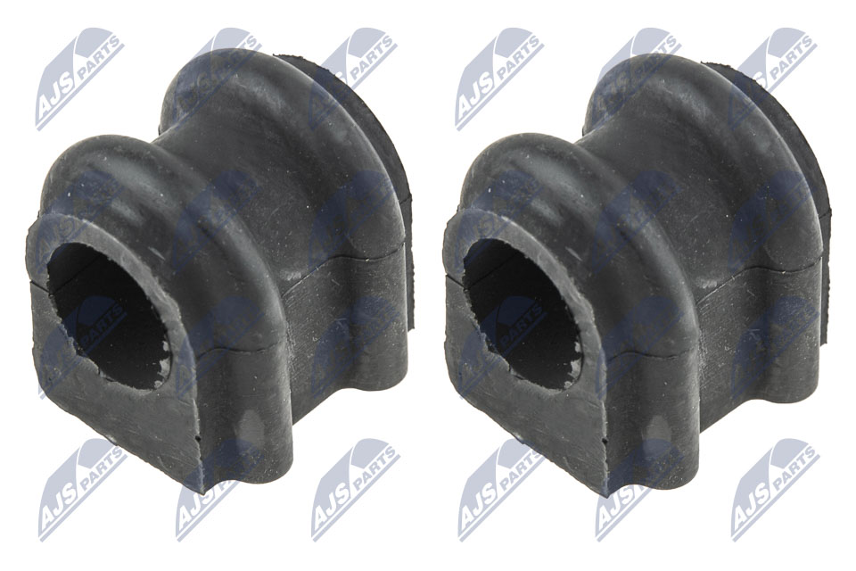NTY Puks, stabilisaator ZGS-KA-335
