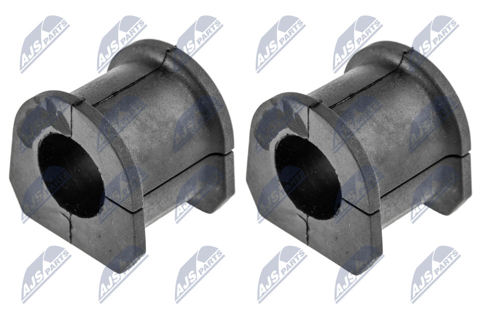 NTY Puks, stabilisaator ZGS-MS-025