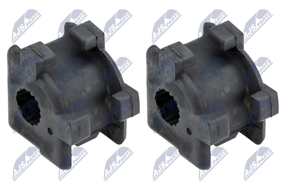 NTY Puks, stabilisaator ZGS-TY-158