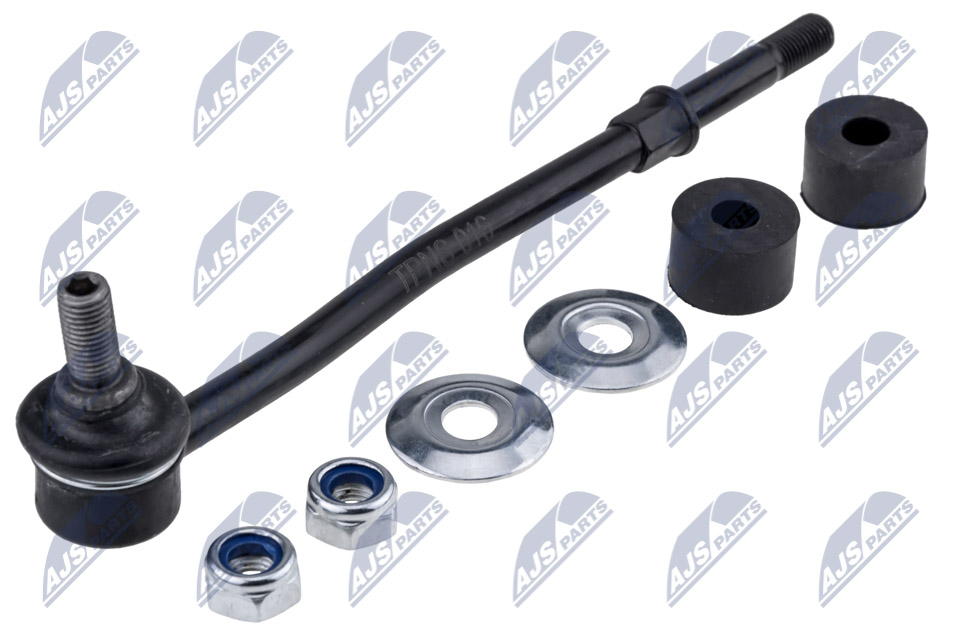 NTY Otsavarras, stabilisaator ZLT-NS-016