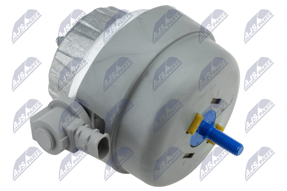 NTY Moottorin tuki ZPS-AU-010