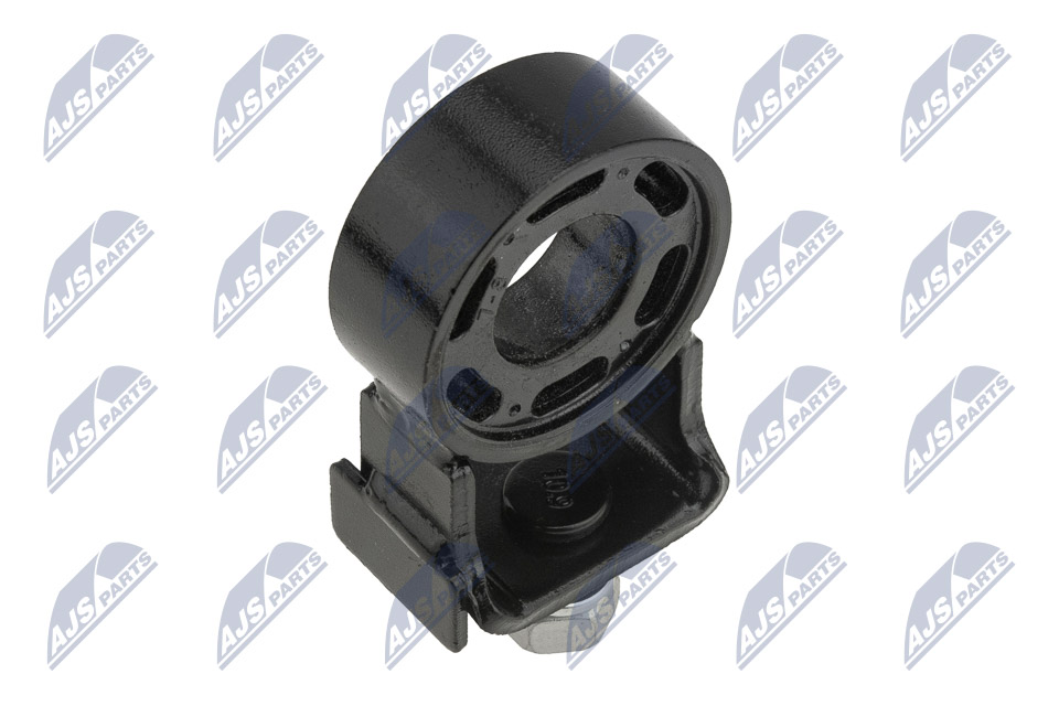 NTY Kinnitus, jaotuskast ZPS-MS-071