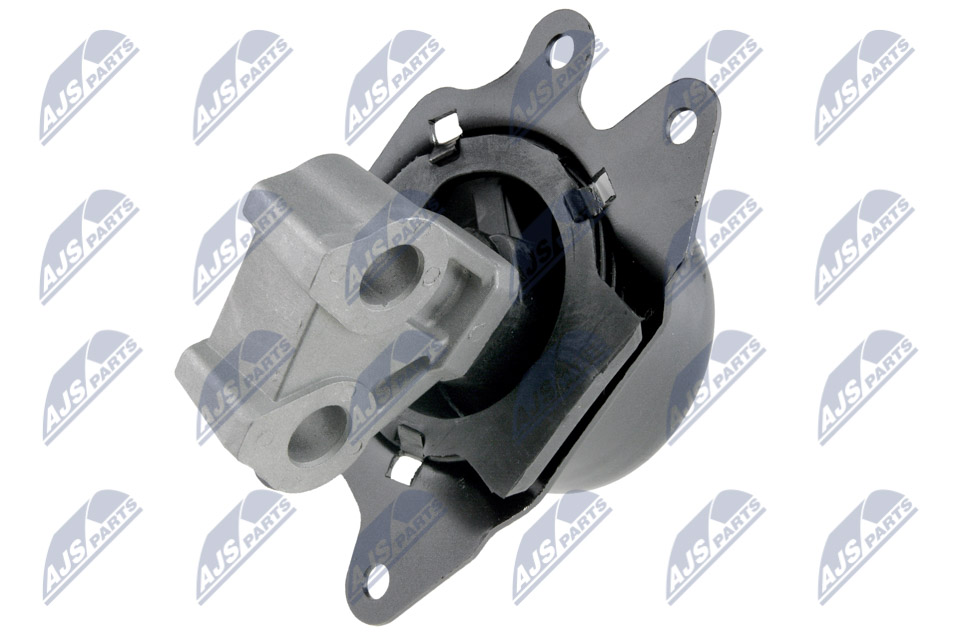 NTY Moottorin tuki ZPS-PL-017