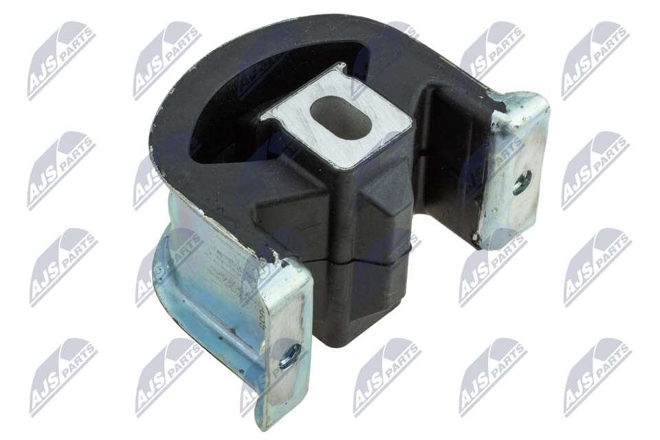 NTY variklio montavimas ZPS-VW-039