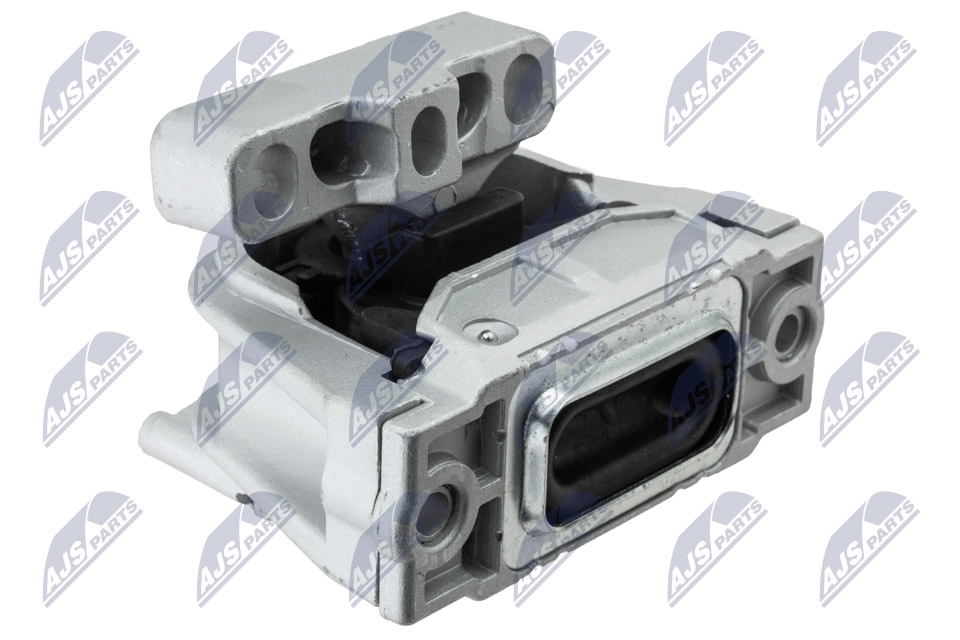 NTY variklio montavimas ZPS-VW-051