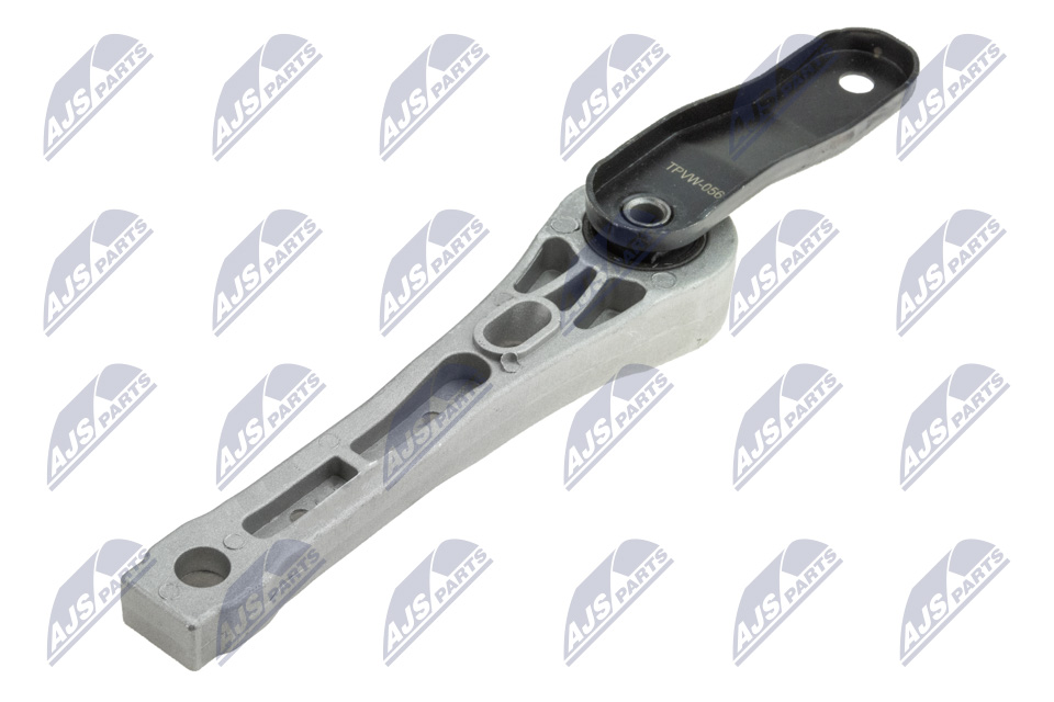 NTY variklio montavimas ZPS-VW-056