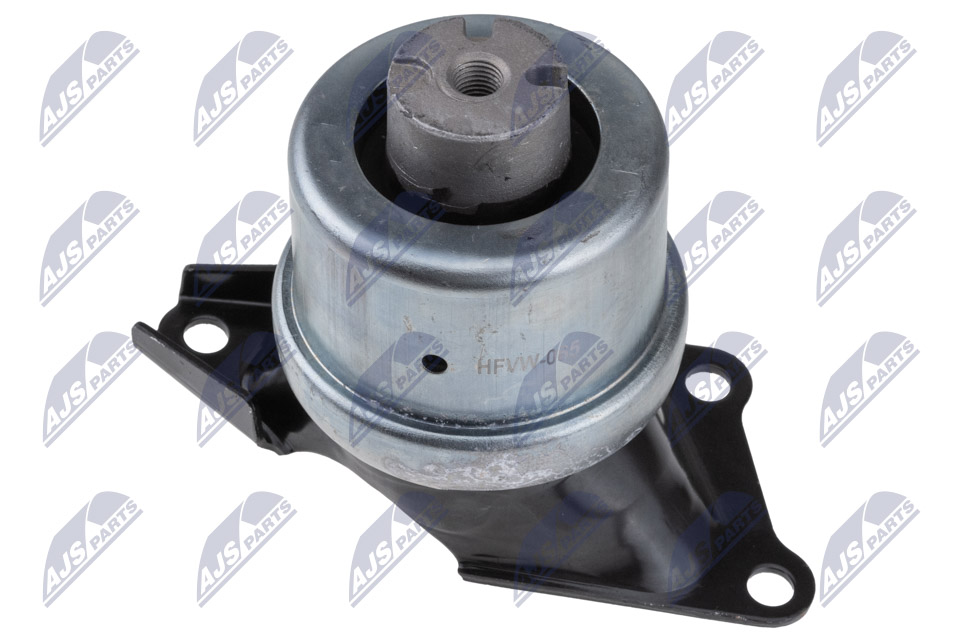 NTY variklio montavimas ZPS-VW-065