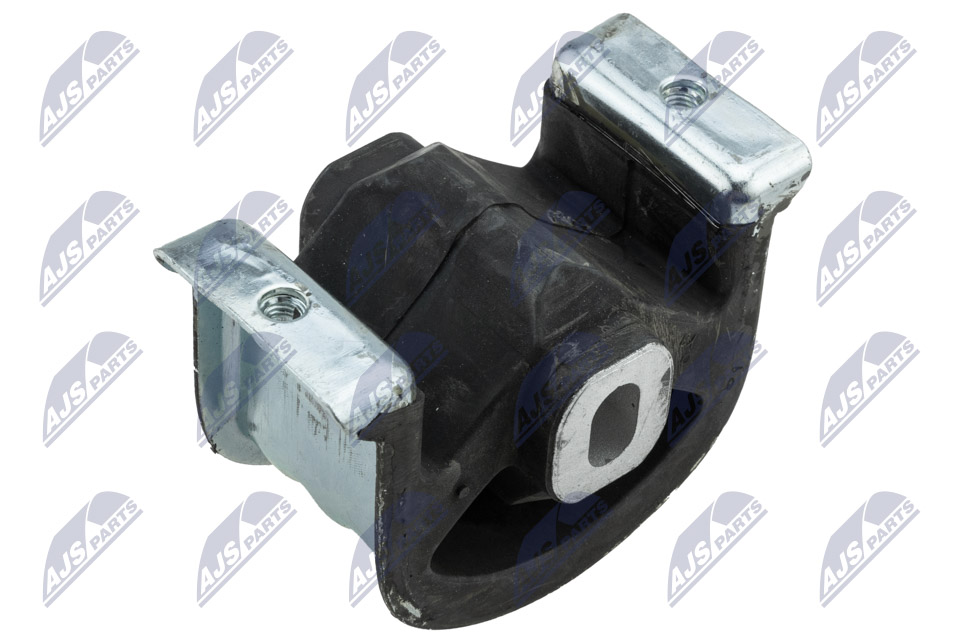 NTY variklio montavimas ZPS-VW-066