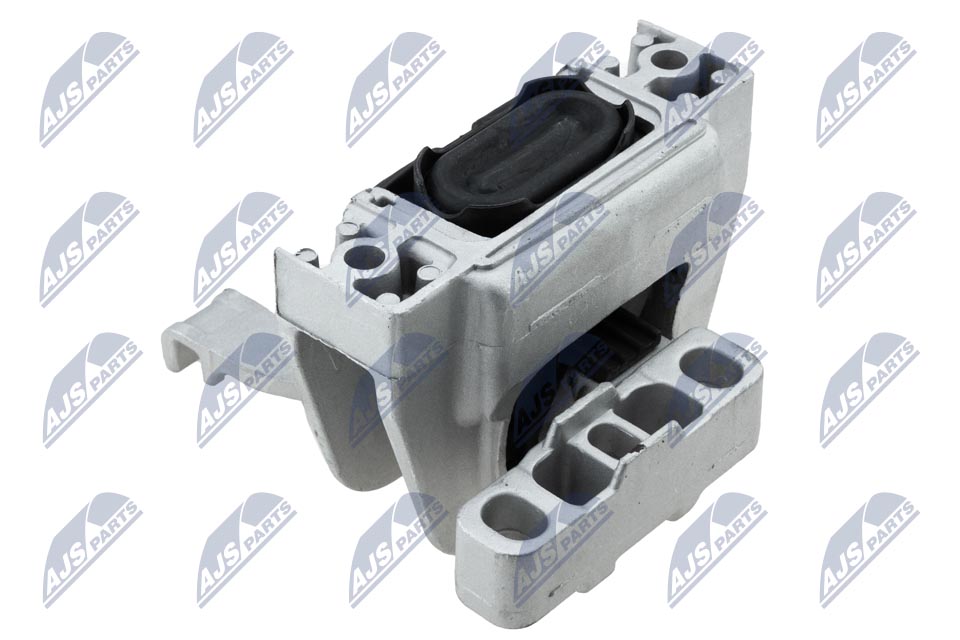 NTY Moottorin tuki ZPS-VW-076