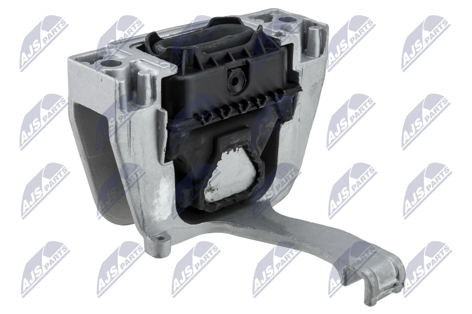 NTY variklio montavimas ZPS-VW-085