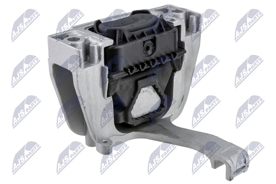 NTY variklio montavimas ZPS-VW-086