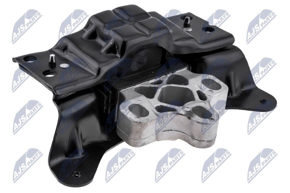 NTY variklio montavimas ZPS-VW-088