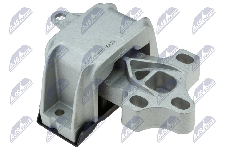 NTY variklio montavimas ZPS-VW-105