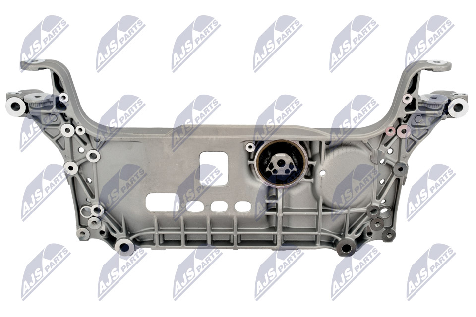 NTY atraminis rėmas, variklio atrama ZRZ-VW-009