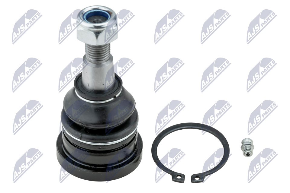 NTY Pallonivel ZSD-MS-024
